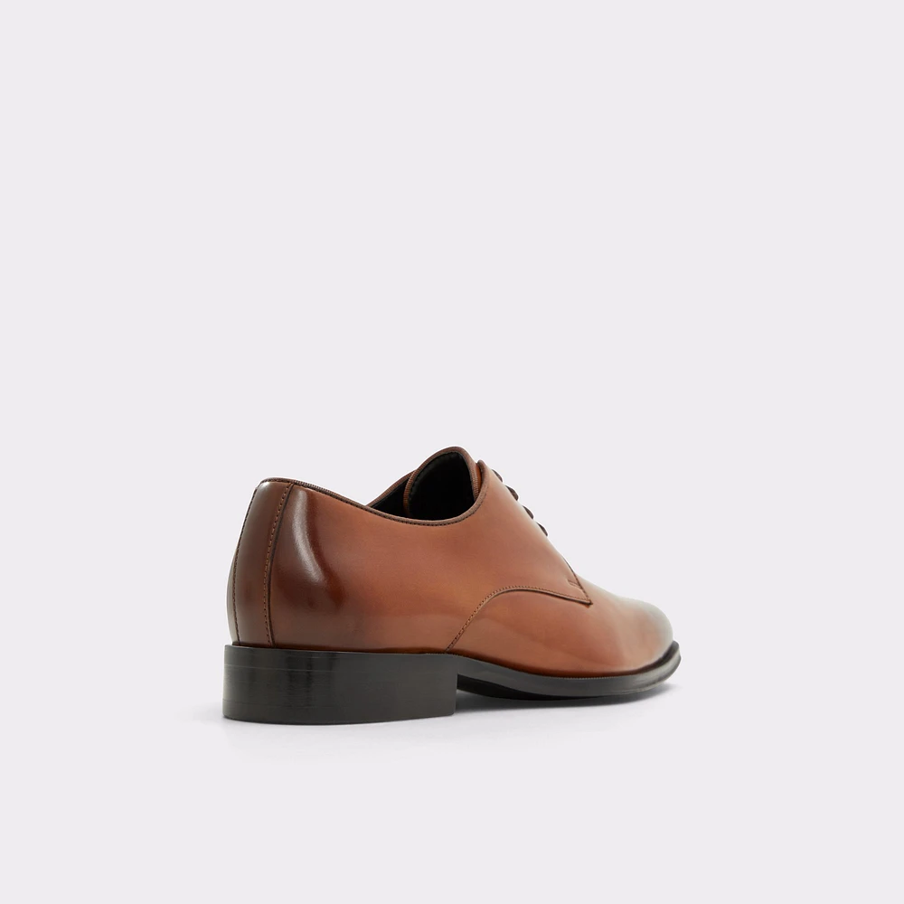 Zale Cognac Hommes Chaussures oxford et lacées | ALDO Canada