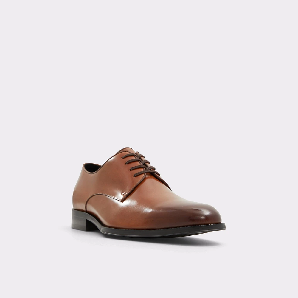 Zale Cognac Hommes Chaussures oxford et lacées | ALDO Canada