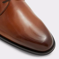 Zale Cognac Hommes Chaussures oxford et lacées | ALDO Canada