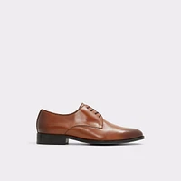 Zale Cognac Hommes Chaussures oxford et lacées | ALDO Canada