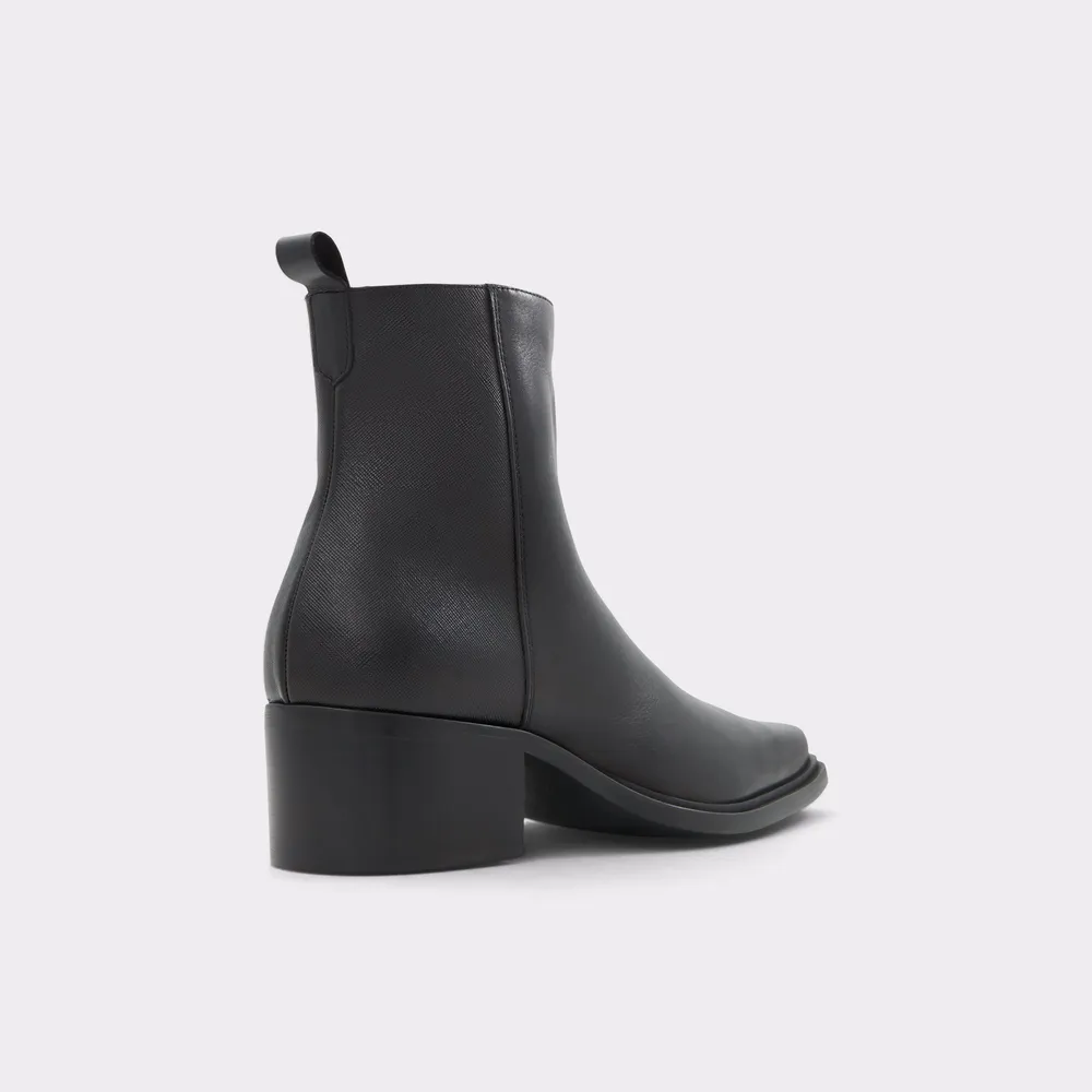 Zappa Open Black Men's Dress boots | ALDO US