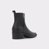 Zappa Open Black Men's Dress boots | ALDO US