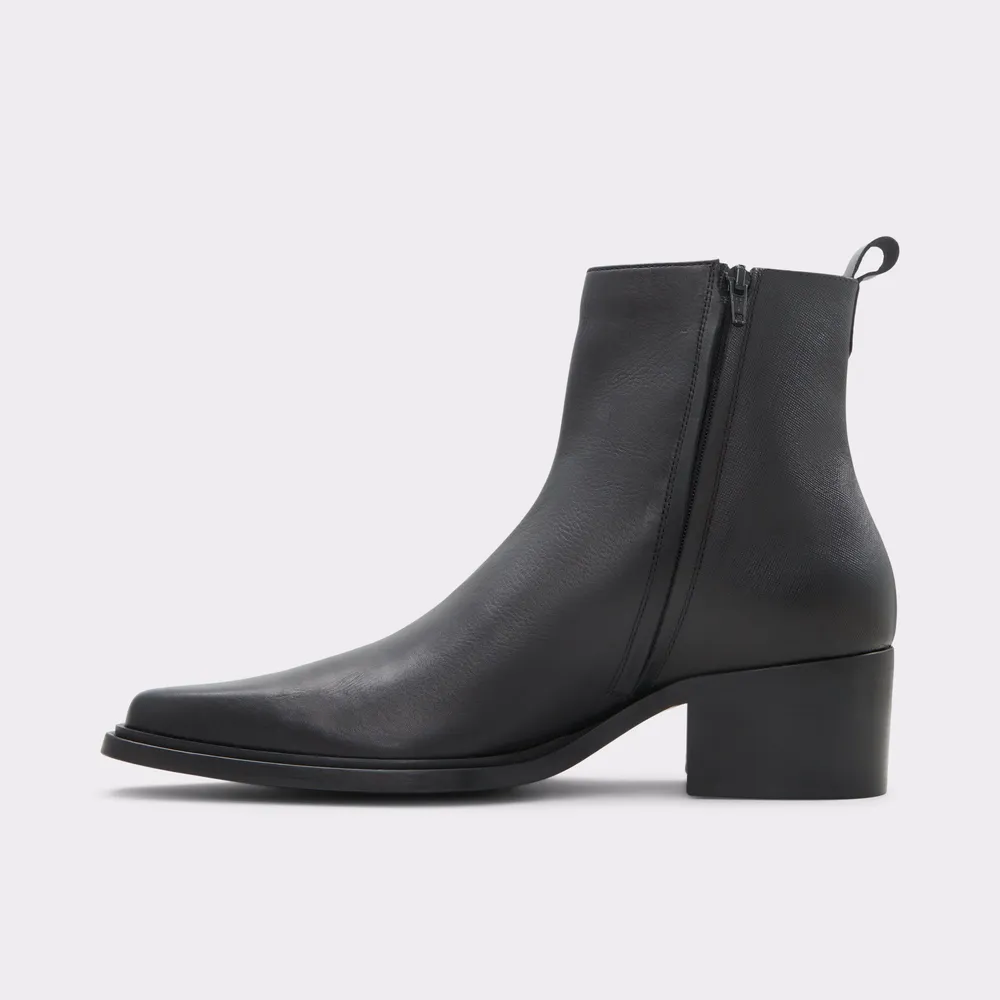 Zappa Open Black Men's Dress boots | ALDO US