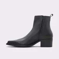 Zappa Open Black Men's Dress boots | ALDO US
