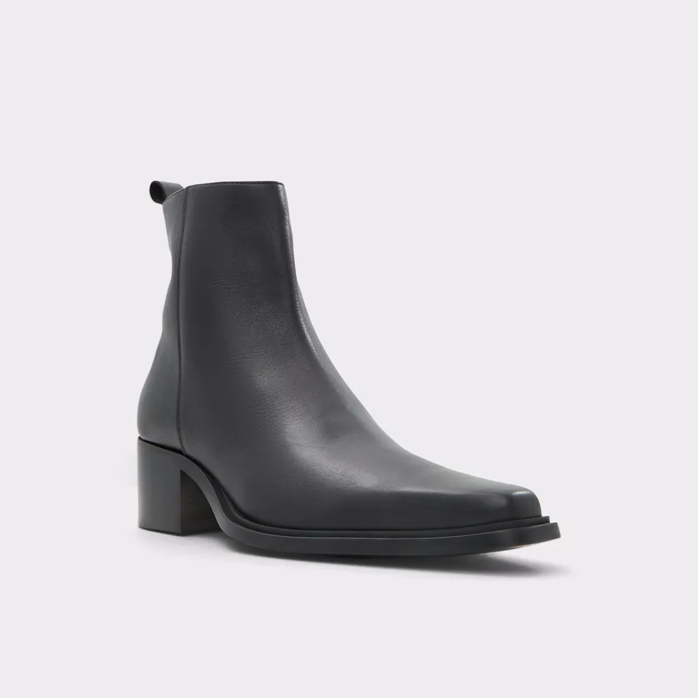 Zappa Open Black Men's Dress boots | ALDO US