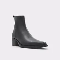 Zappa Open Black Men's Dress boots | ALDO US