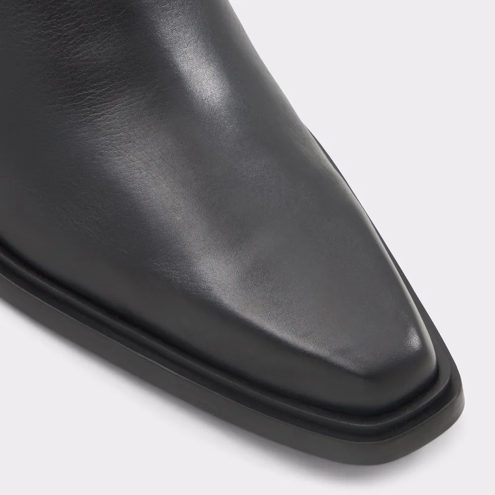Zappa Open Black Men's Dress boots | ALDO US
