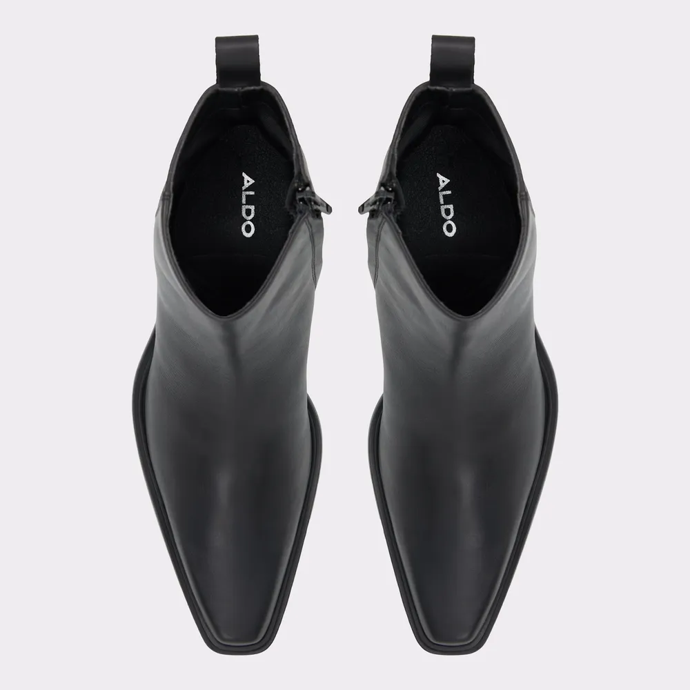 Zappa Open Black Men's Dress boots | ALDO US