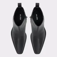 Zappa Open Black Men's Dress boots | ALDO US