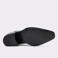 Zappa Open Black Men's Dress boots | ALDO US