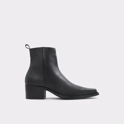 Zappa Open Black Men's Dress boots | ALDO US