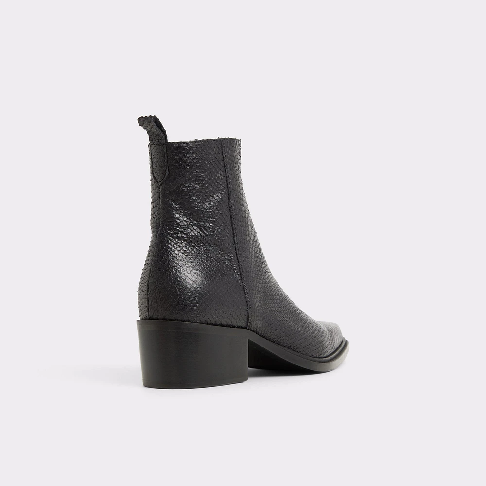 Zappa Other Black Men's Casual boots | ALDO Canada