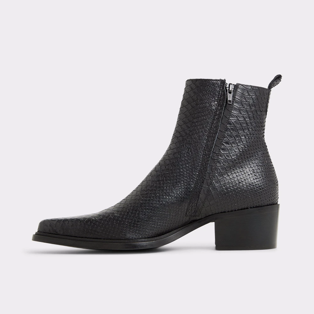 Zappa Other Black Men's Casual boots | ALDO Canada
