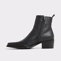 Zappa Other Black Men's Casual boots | ALDO Canada