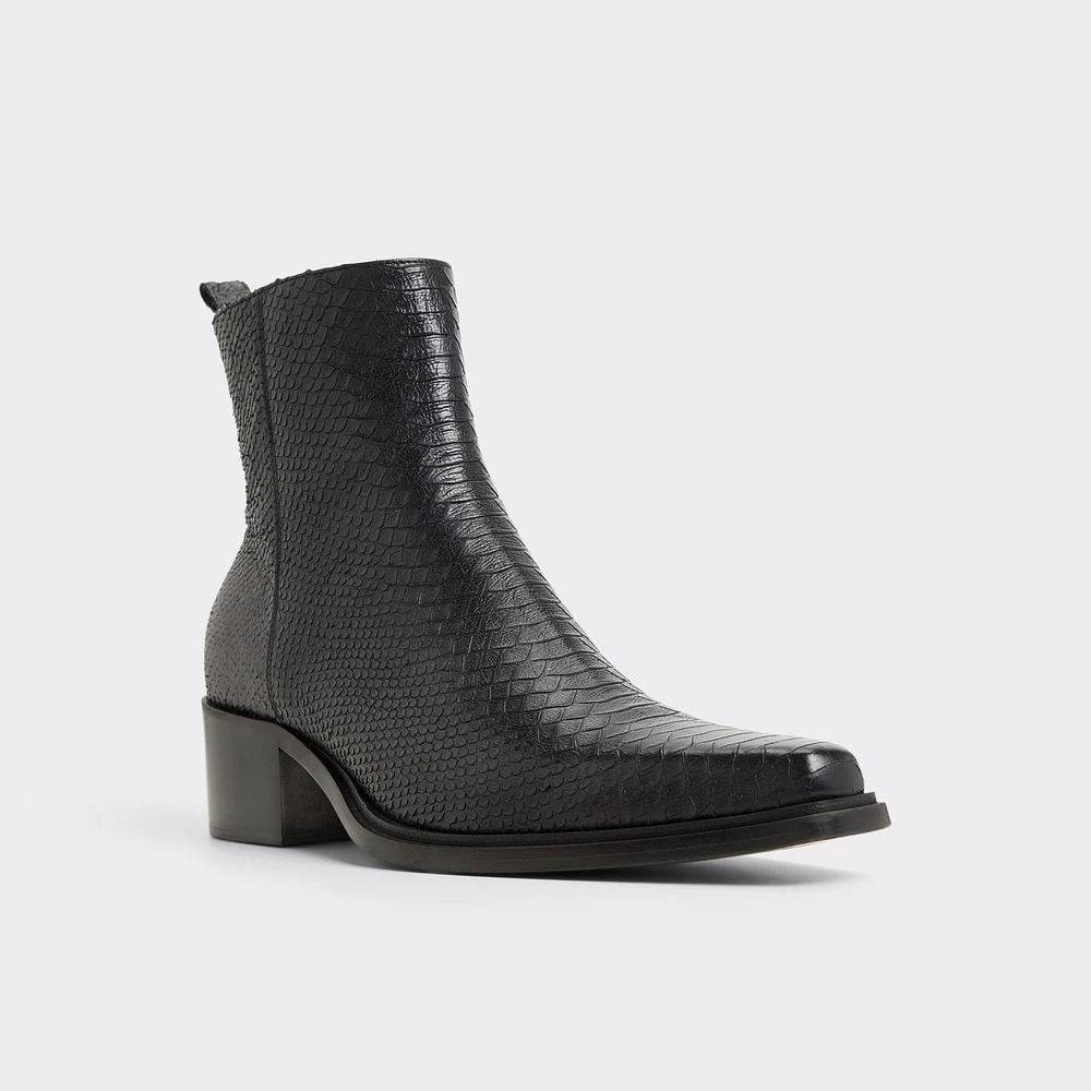 Zappa Other Black Men's Casual boots | ALDO Canada