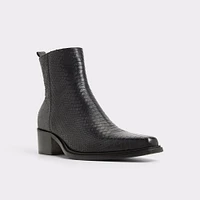 Zappa Other Black Men's Casual boots | ALDO Canada