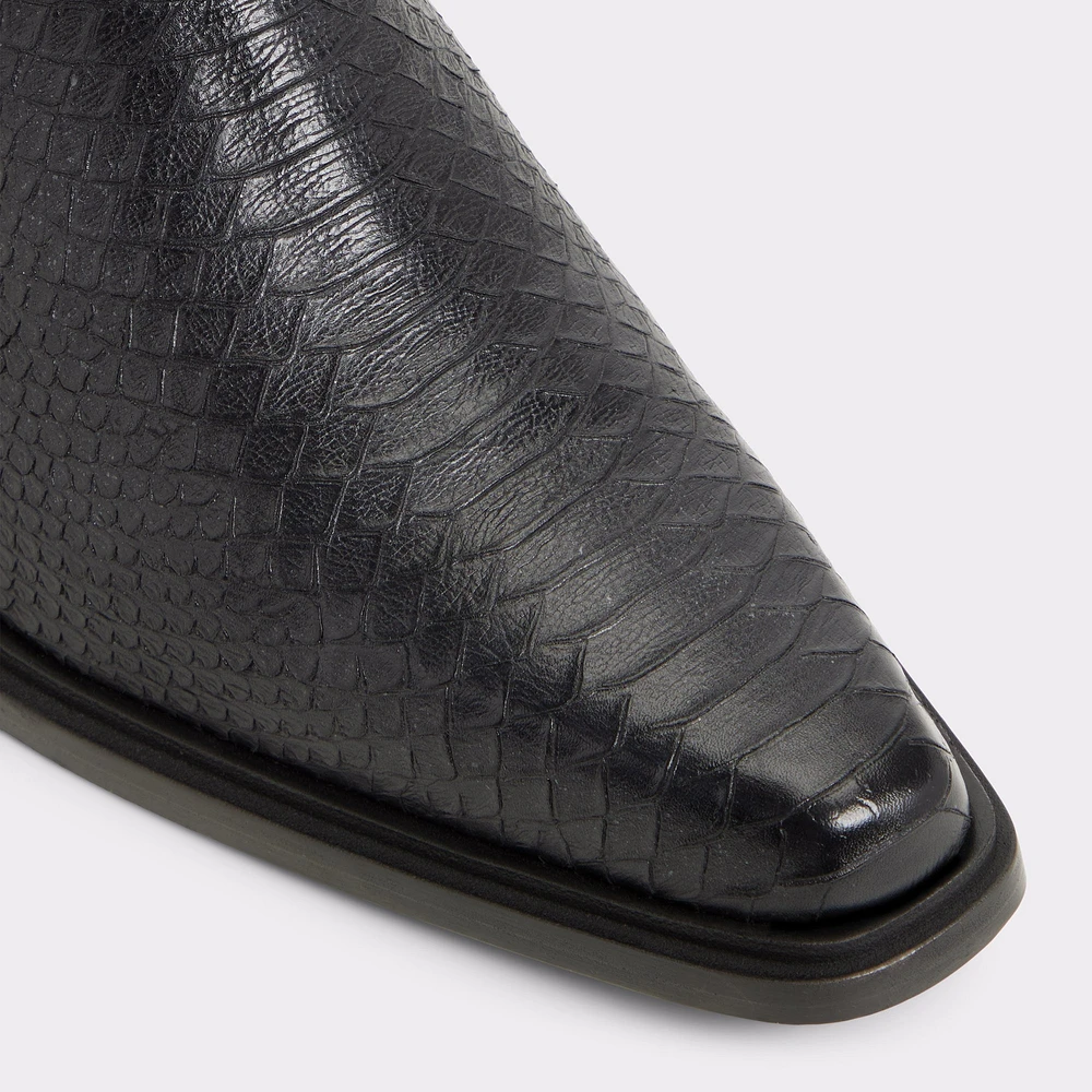 Zappa Other Black Men's Casual boots | ALDO Canada