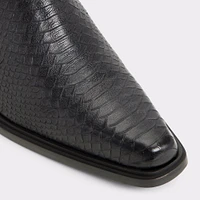 Zappa Other Black Men's Casual boots | ALDO Canada