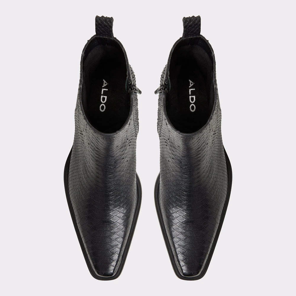 Zappa Other Black Men's Casual boots | ALDO Canada