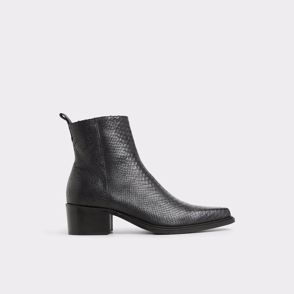 Zappa Other Black Men's Casual boots | ALDO Canada