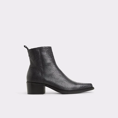 Zappa Other Black Men's Casual boots | ALDO Canada