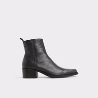Zappa Other Black Men's Casual boots | ALDO Canada