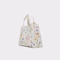 Zaria Floral Women's Tote & Satchel bags | ALDO Canada