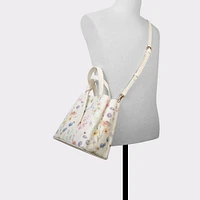 Zaria Floral Women's Tote & Satchel bags | ALDO Canada