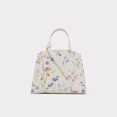 Zaria Floral Women's Tote & Satchel bags | ALDO Canada