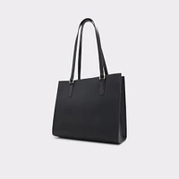 Zaveriix Black Women's Tote & Satchel bags | ALDO Canada