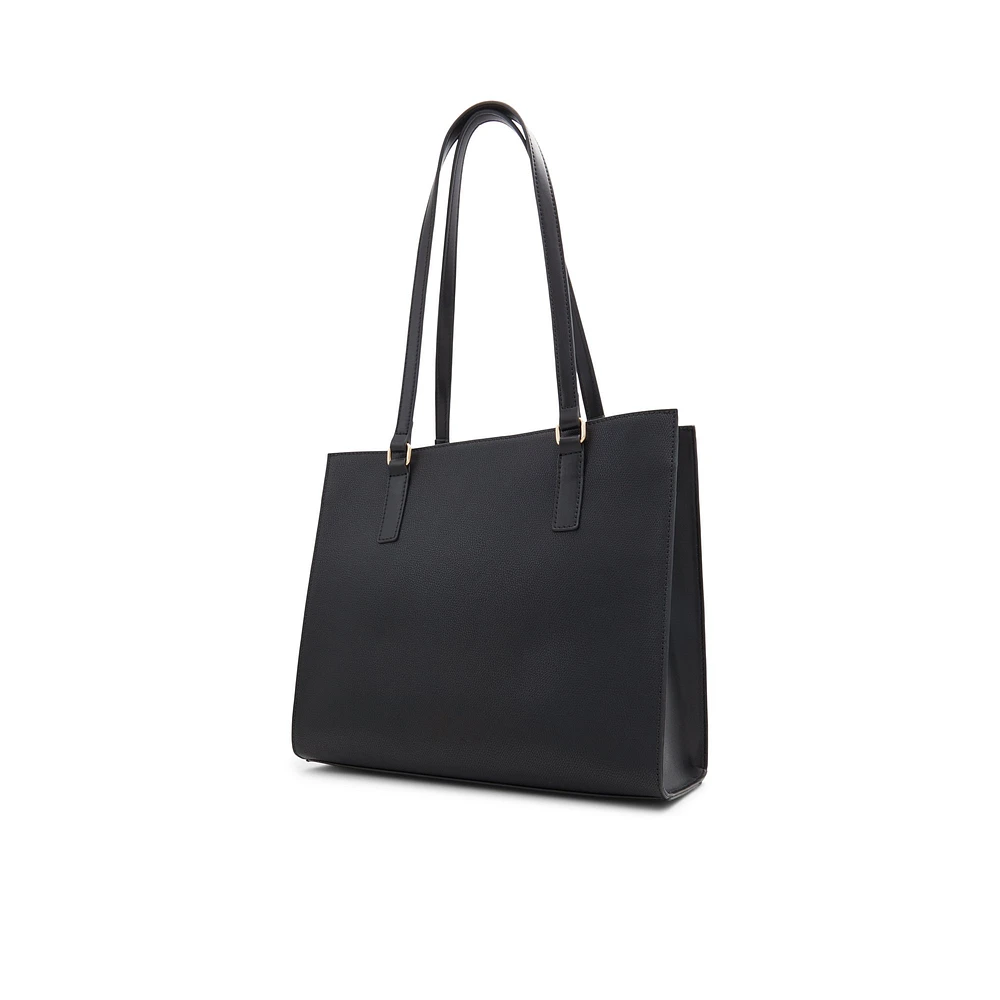 ALDO Zaveriix - Women's Handbags Totes - Black