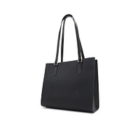 ALDO Zaveriix - Women's Handbags Totes - Black