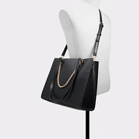 Zaveriix Black Women's Tote & Satchel bags | ALDO Canada