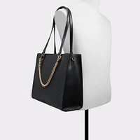 Zaveriix Black Women's Tote & Satchel bags | ALDO Canada