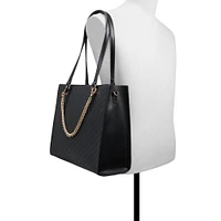 ALDO Zaveriix - Women's Handbags Totes - Black