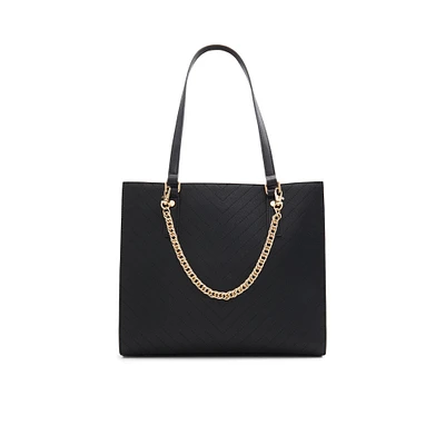 ALDO Zaveriix - Women's Handbags Totes - Black