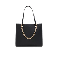 ALDO Zaveriix - Women's Handbags Totes - Black