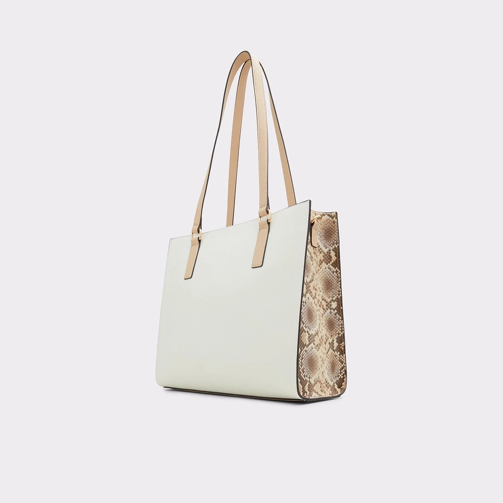 Zaveriix Autre Beige Femmes Sacs fourre-tout | ALDO Canada