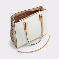 Zaveriix Other Beige Women's Tote & Satchel bags | ALDO US