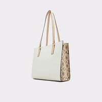 Zaverix Autre Beige Femmes Sacs fourre-tout | ALDO Canada