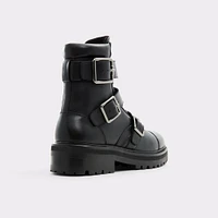 Zayro Black Men's Casual Boots | ALDO Canada