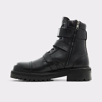 Zayro Black Men's Casual Boots | ALDO Canada