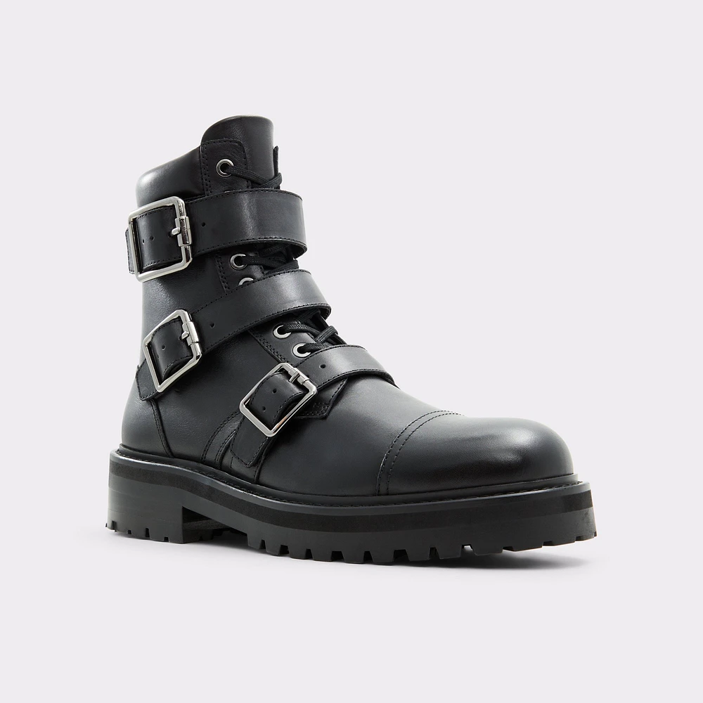 Zayro Black Men's Casual boots | ALDO Canada