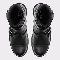 Zayro Black Men's Casual boots | ALDO Canada