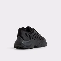 Zeffy Black Men's Athletic sneakers | ALDO Canada