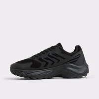 Zeffy Black Men's Athletic sneakers | ALDO Canada