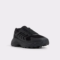 Zeffy Black Men's Athletic sneakers | ALDO Canada