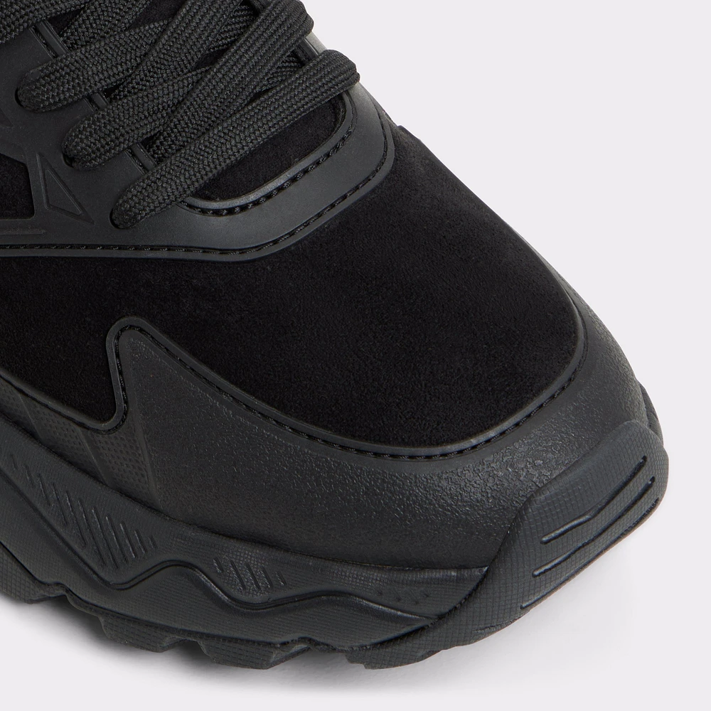 Zeffy Black Men's Athletic sneakers | ALDO Canada
