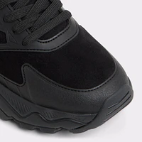 Zeffy Black Men's Athletic sneakers | ALDO Canada