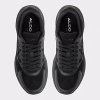 Zeffy Black Men's Athletic sneakers | ALDO Canada